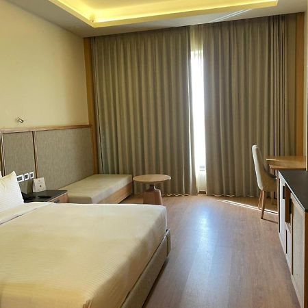 Pushkara Resort And Spa المظهر الخارجي الصورة