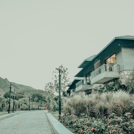 Pushkara Resort And Spa المظهر الخارجي الصورة