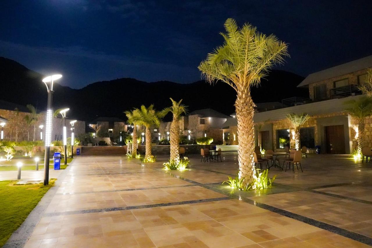 Pushkara Resort And Spa المظهر الخارجي الصورة