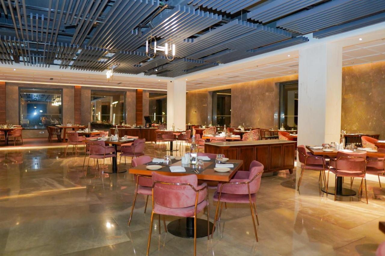 Pushkara Resort And Spa المظهر الخارجي الصورة