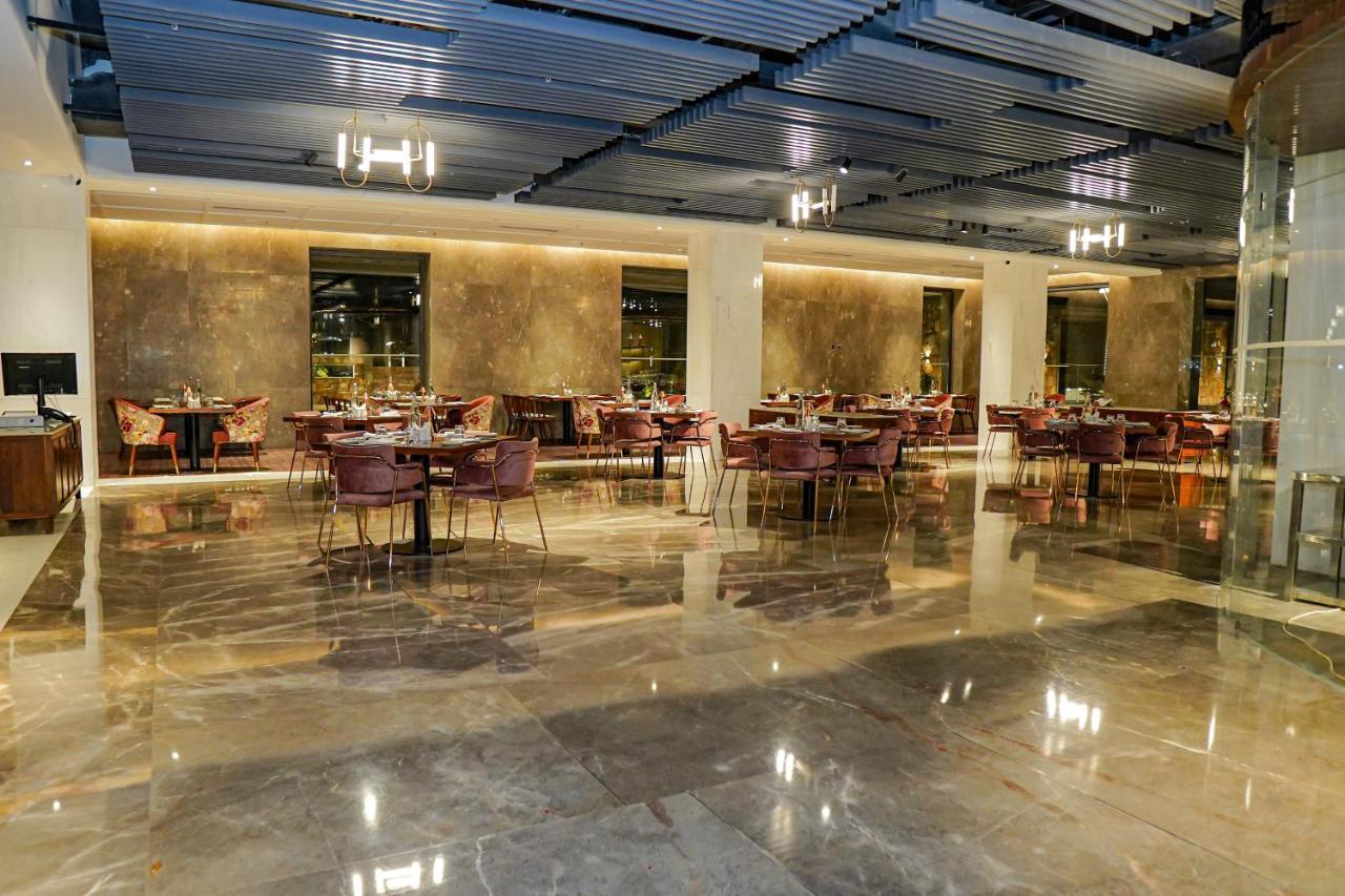 Pushkara Resort And Spa المظهر الخارجي الصورة