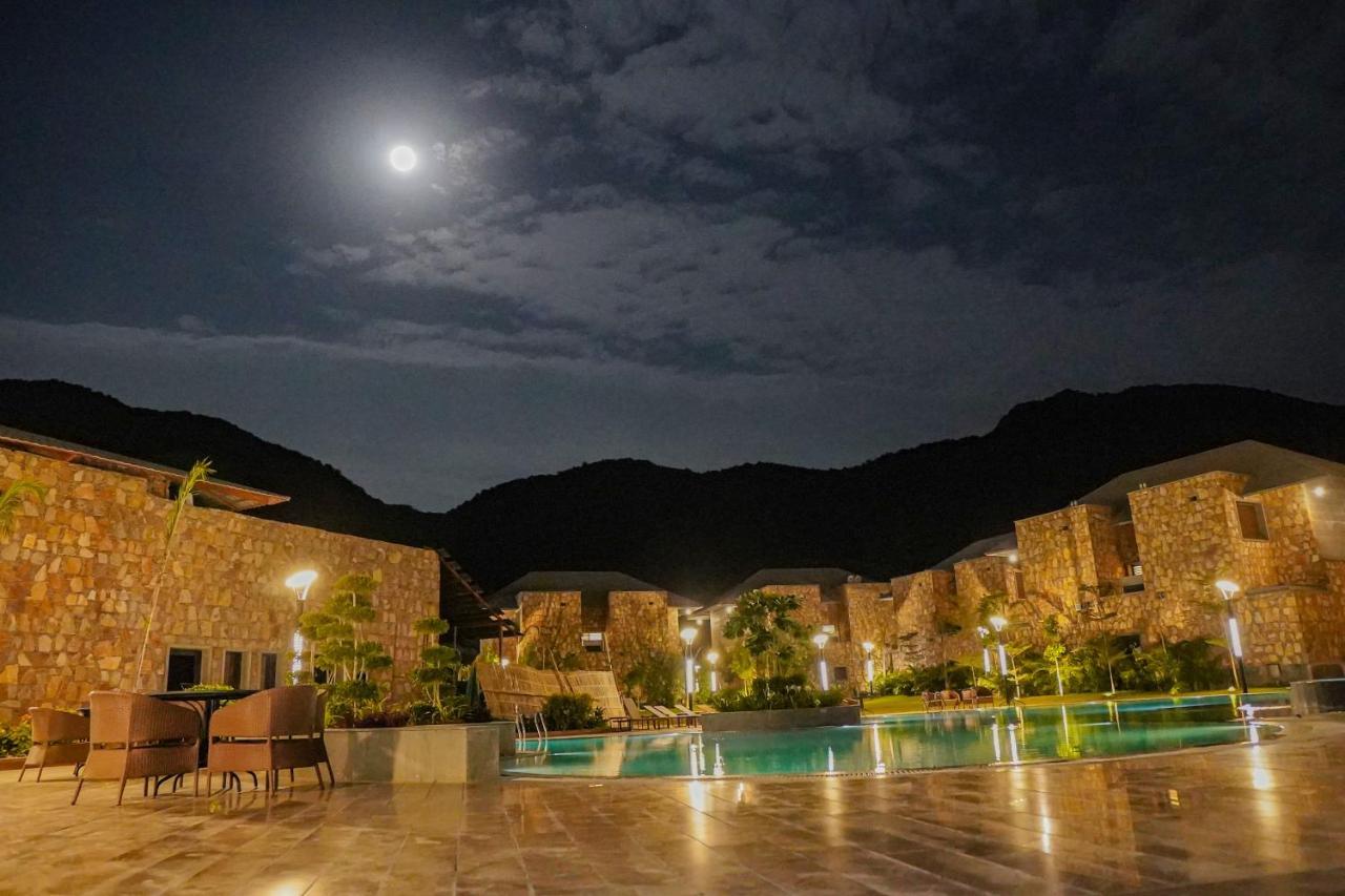 Pushkara Resort And Spa المظهر الخارجي الصورة