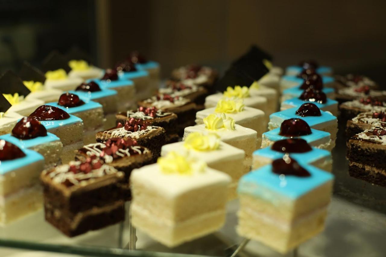 Pushkara Resort And Spa المظهر الخارجي الصورة