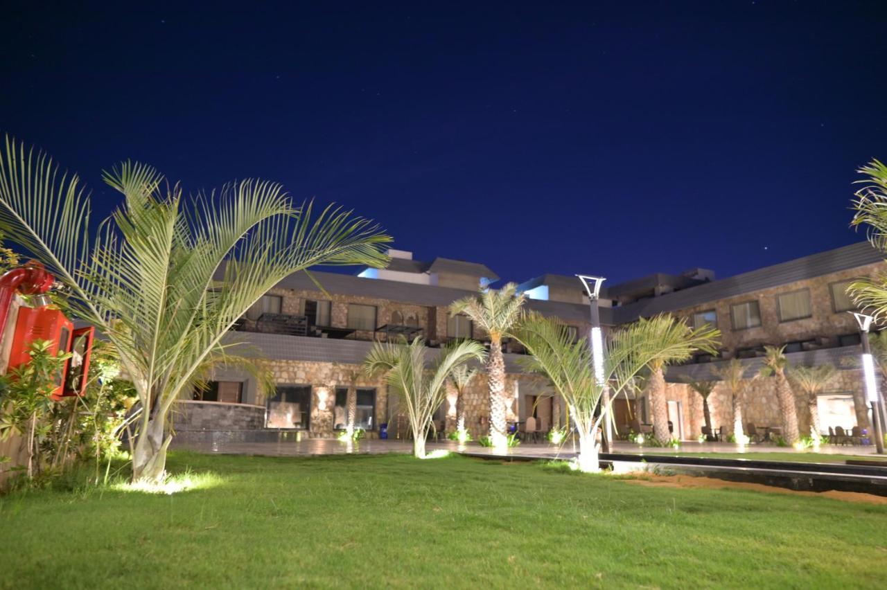 Pushkara Resort And Spa المظهر الخارجي الصورة