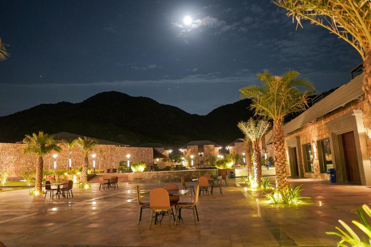 Pushkara Resort And Spa المظهر الخارجي الصورة