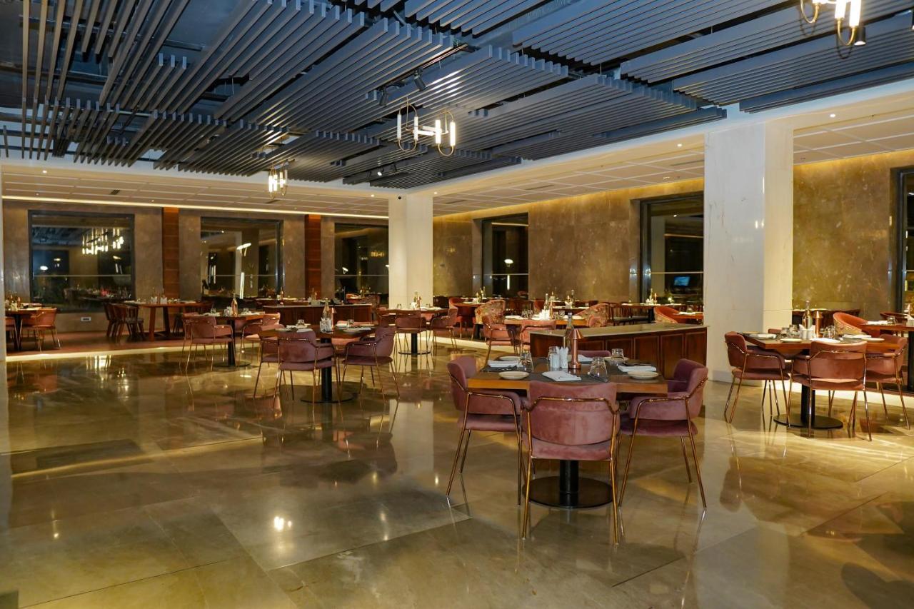 Pushkara Resort And Spa المظهر الخارجي الصورة