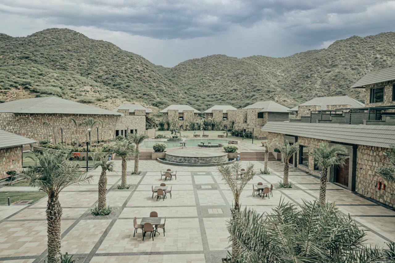Pushkara Resort And Spa المظهر الخارجي الصورة