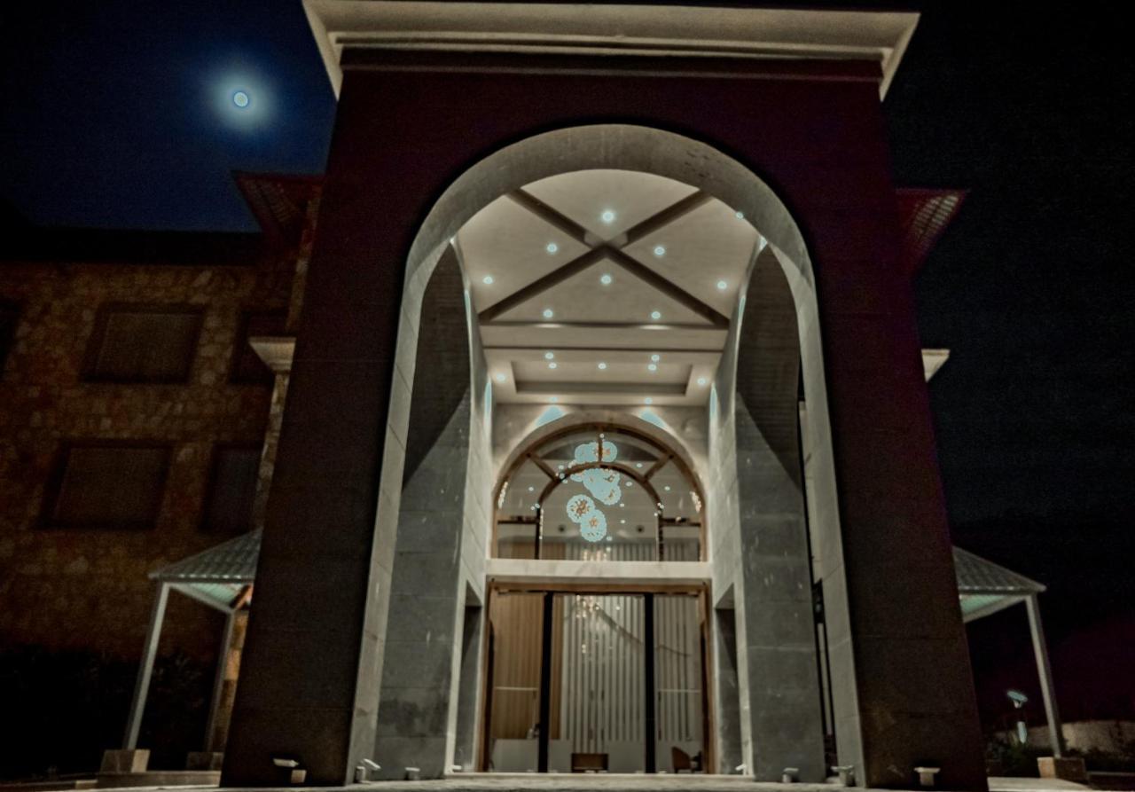 Pushkara Resort And Spa المظهر الخارجي الصورة