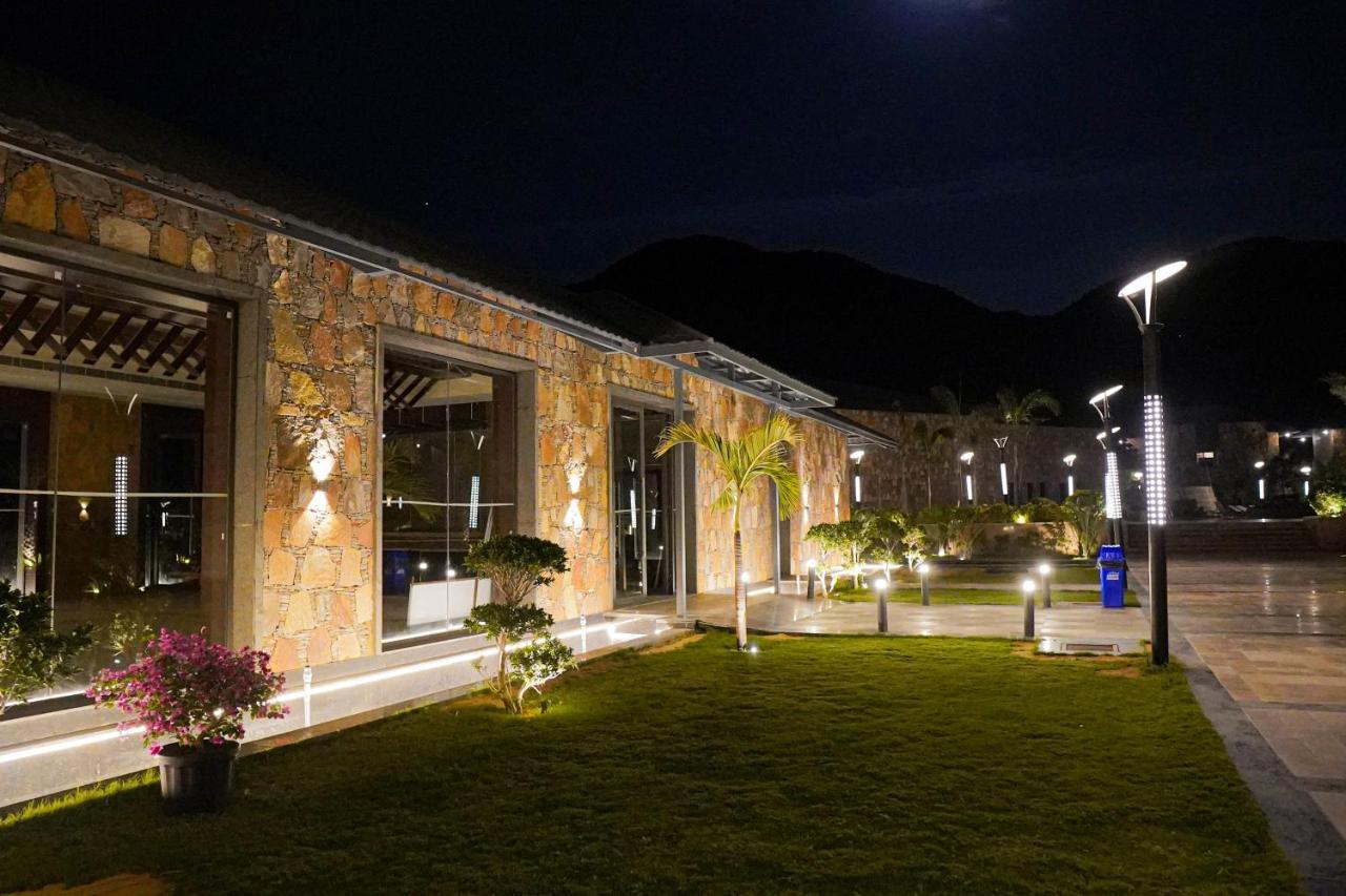 Pushkara Resort And Spa المظهر الخارجي الصورة