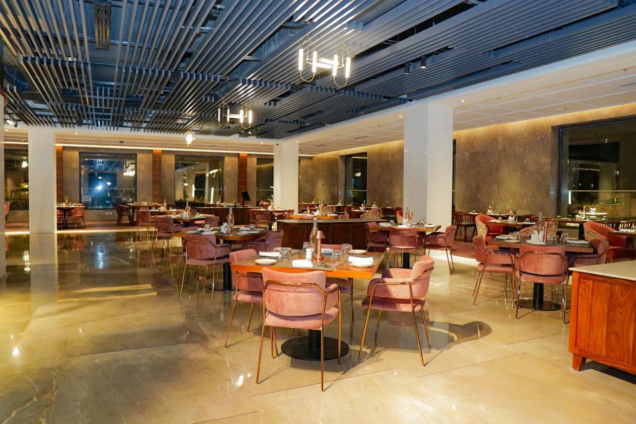 Pushkara Resort And Spa المظهر الخارجي الصورة