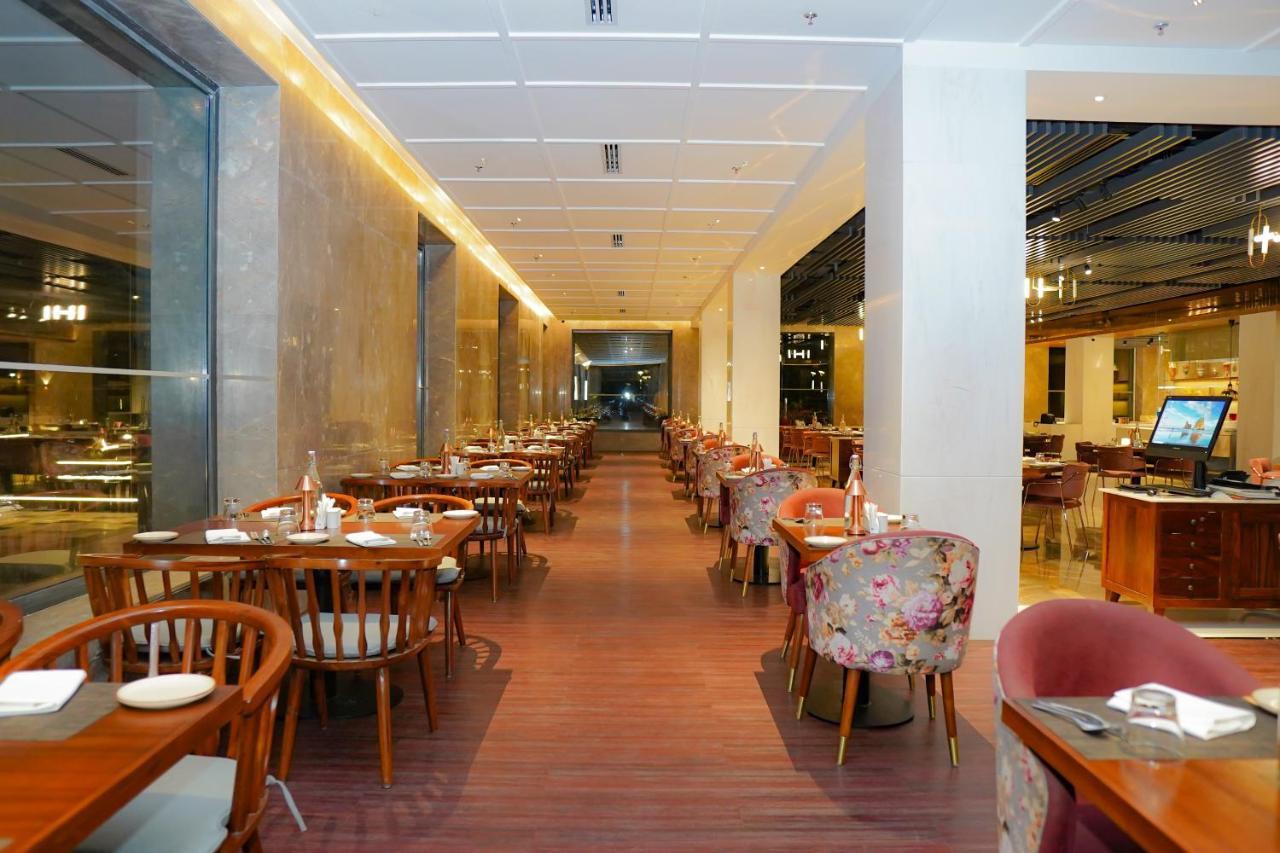 Pushkara Resort And Spa المظهر الخارجي الصورة