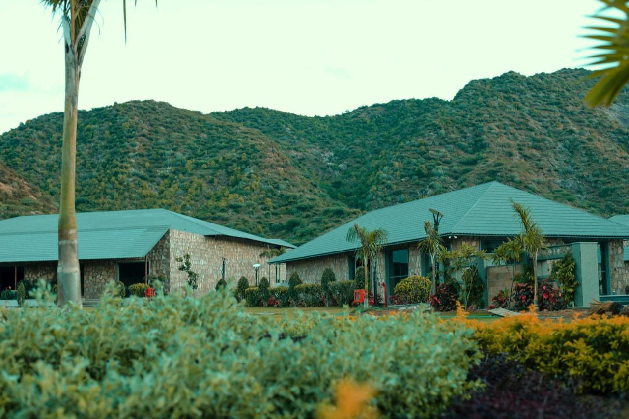 Pushkara Resort And Spa المظهر الخارجي الصورة