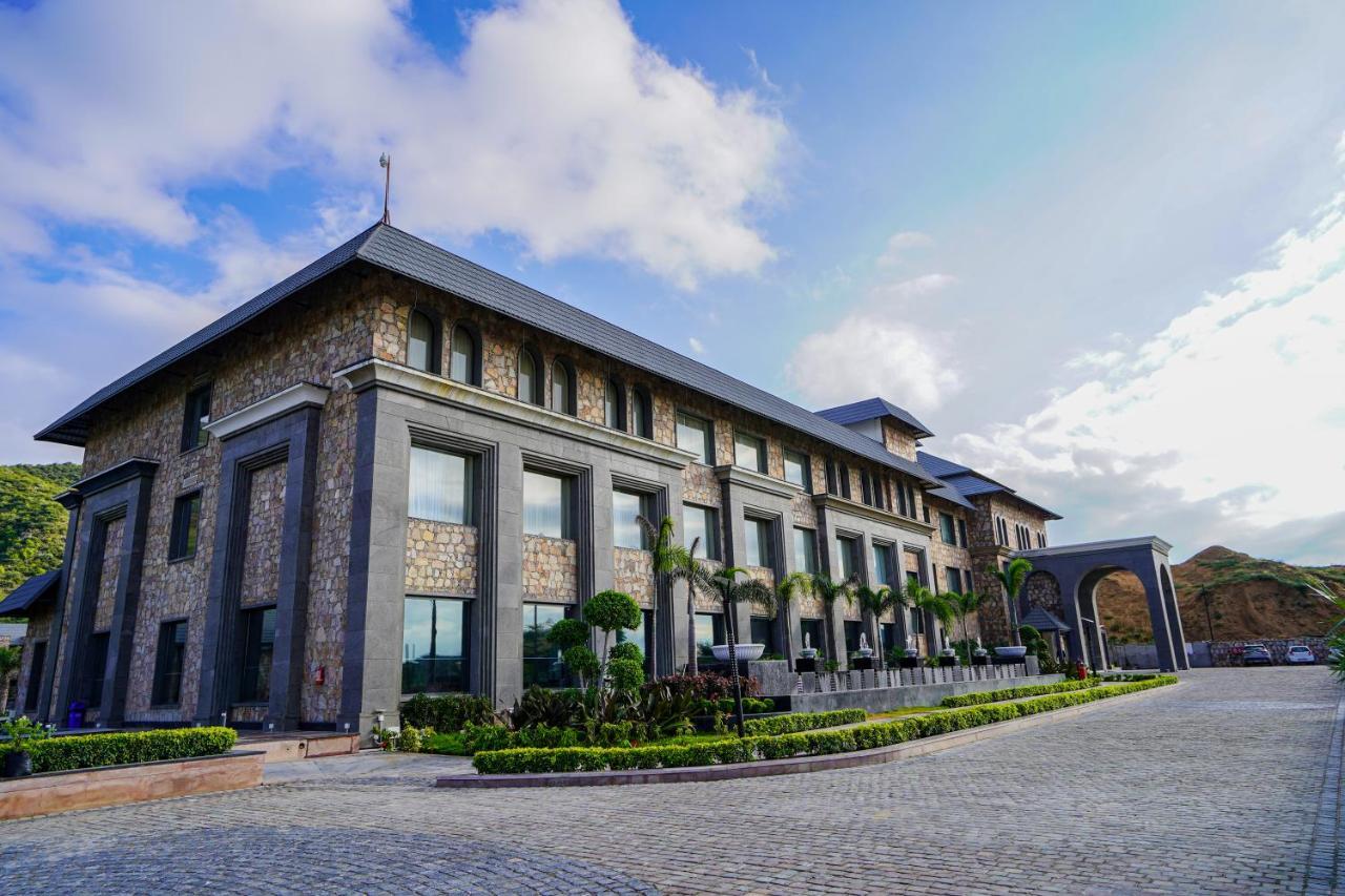 Pushkara Resort And Spa المظهر الخارجي الصورة